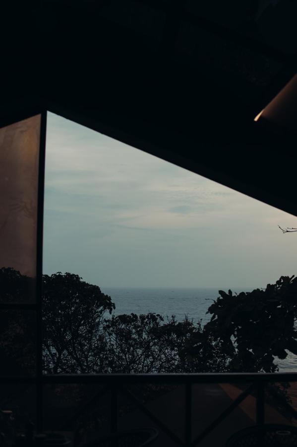 Novella Hotel Varkala Exterior photo